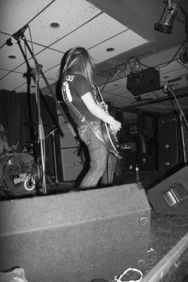 The Binges @ Bar St-Laurent II