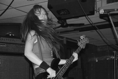The Binges @ Bar St-Laurent II