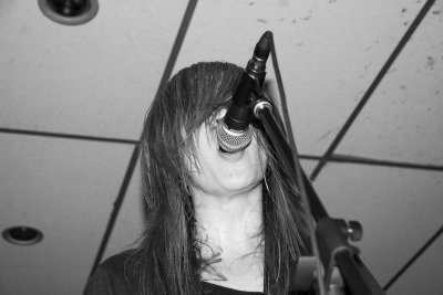 The Binges @ Bar St-Laurent II