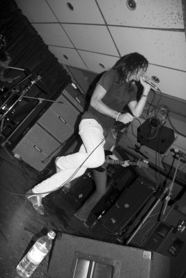 The Binges @ Bar St-Laurent II