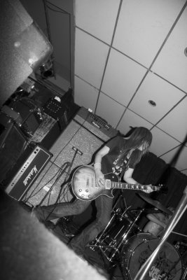The Binges @ Bar St-Laurent II