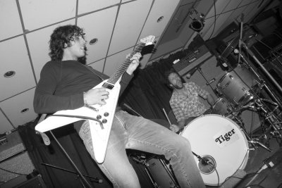 Pride Tiger @ Bar St-Laurent II