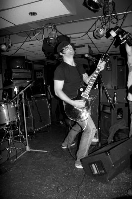 Pride Tiger @ Bar St-Laurent II