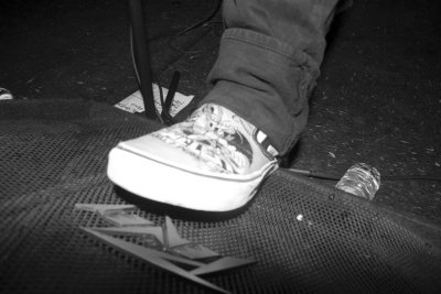 Priestess @ Bar St Laurent II