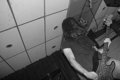 Priestess @ Bar St Laurent II