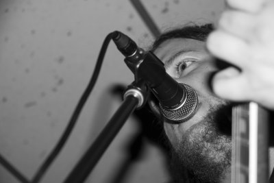 Priestess @ Bar St Laurent II