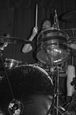 Priestess @ Bar St Laurent II