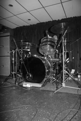 Priestess @ Bar St Laurent II