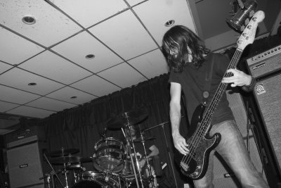 Priestess @ Bar St Laurent II