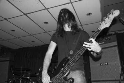 Priestess @ Bar St Laurent II