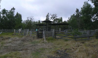 Old Corral