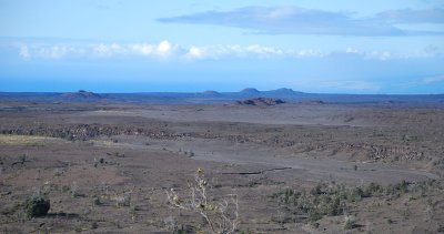 Kilauea's Southwest Rift Zone