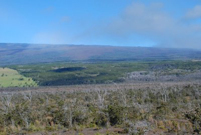 Mauna Loa Strip