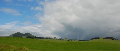 North Kohala Ranchlands