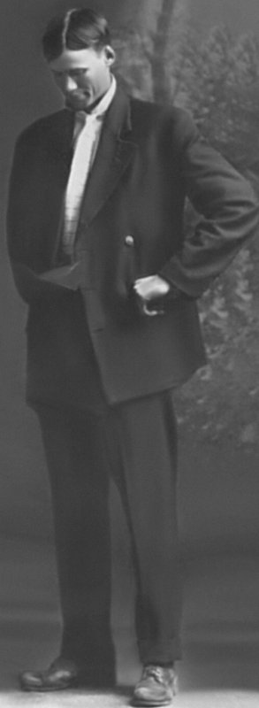 Aubrey (Arb) Lee Weathers~Beloved Father
