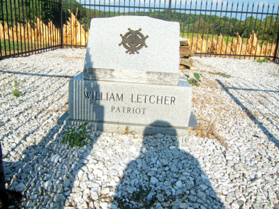     William Letcher
