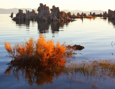 castle tufa