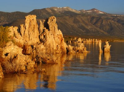 :: Mono Lake ::