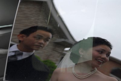 2007-05-26 - Pamela & Geoffrey Ho