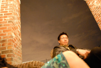 2007-05-26 - Pamela & Geoffrey Ho