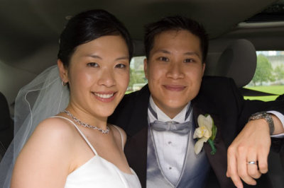 2007-08-25 - Carol & William Lau