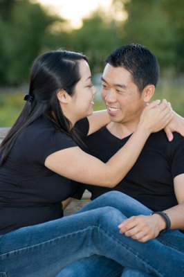 Engagement Photos