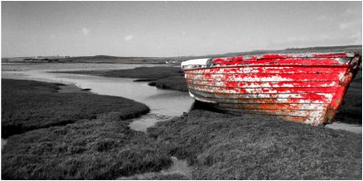Red Boat, Mayo