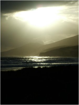 Inch Beach