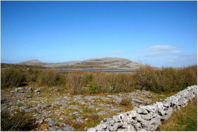 Mullaghmore, The Burren