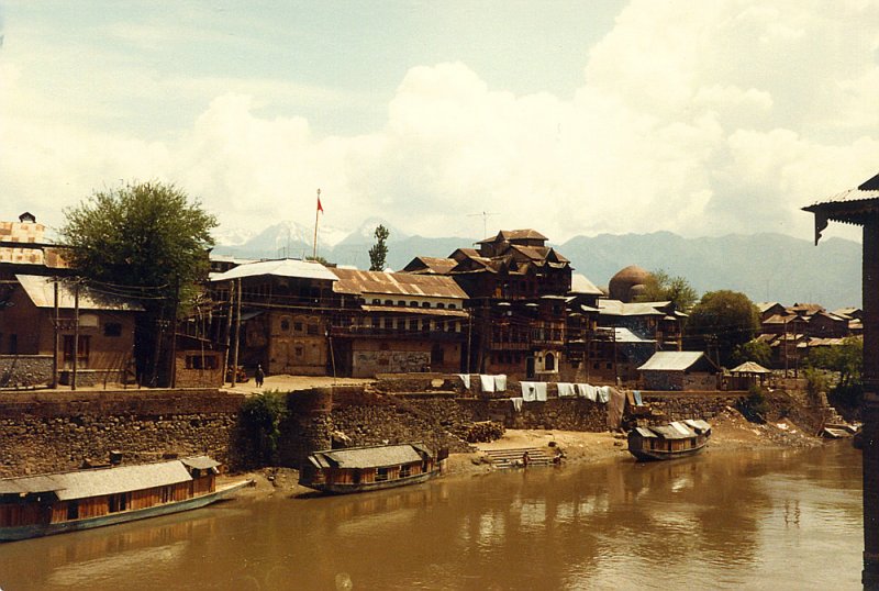 Srinigar