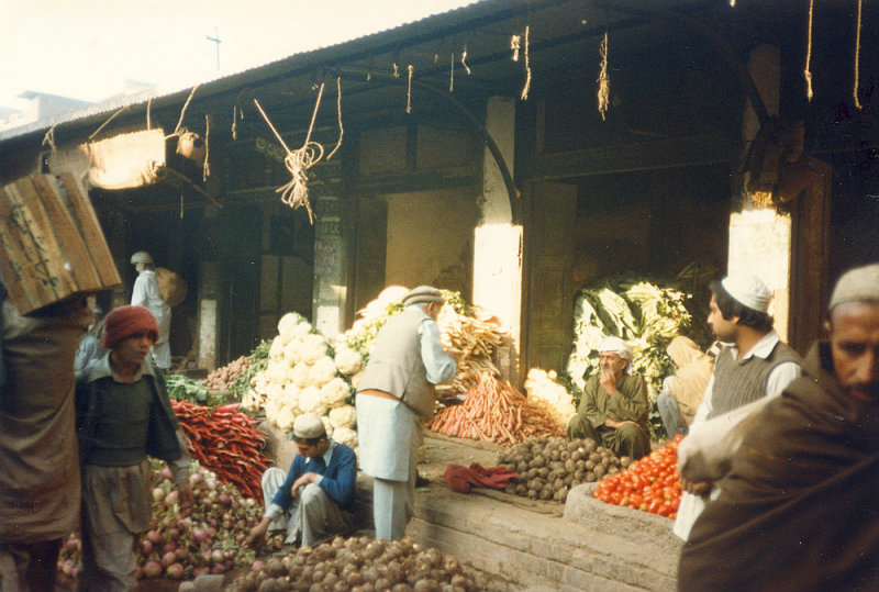 Sabzi