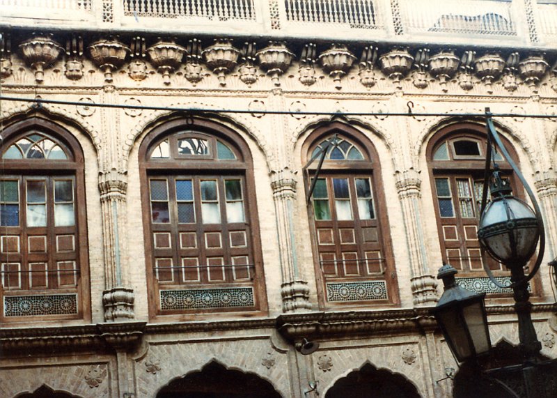 Windows