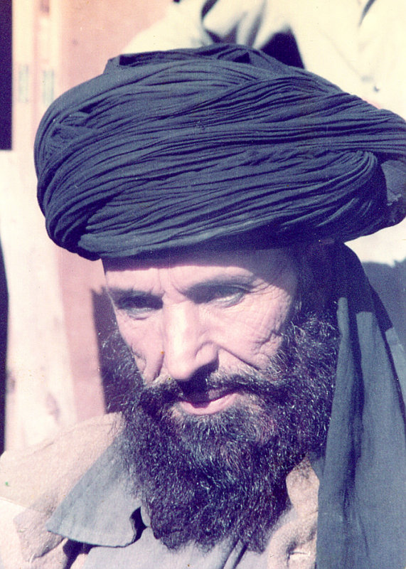 Waziri