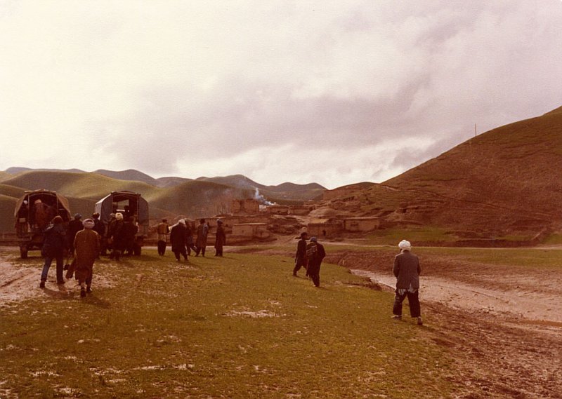 Turkestan