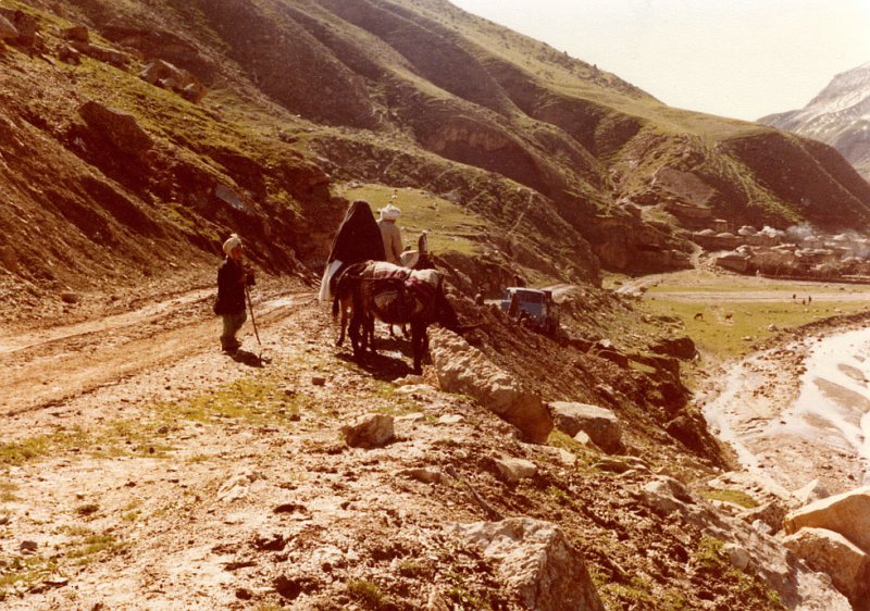 Turkestan