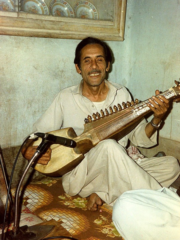Mukhtiare Ustaz
