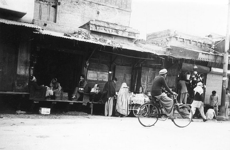 Peshawar