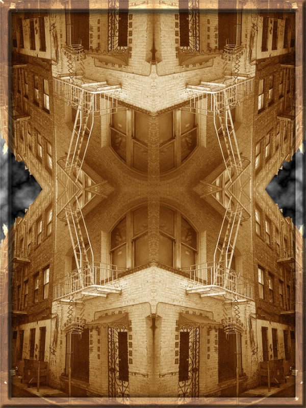 Alleyway