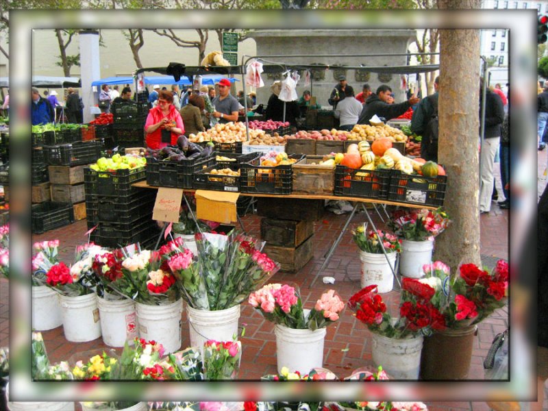 Farmers Market