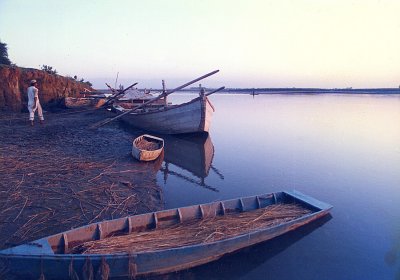 Kabul River