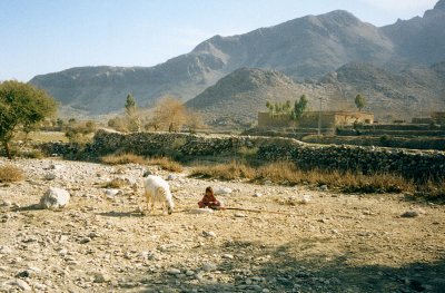 Bajauri playground-FATA