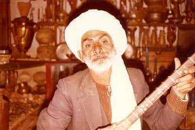 Abdul Ghafur