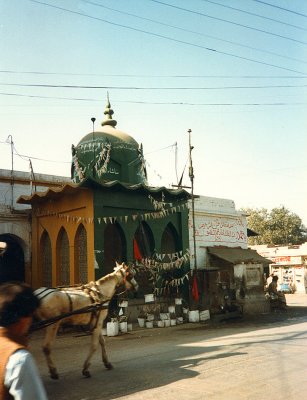 Shrine