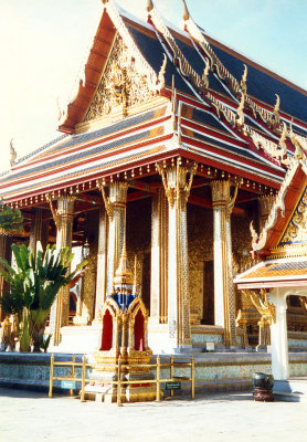 Wat Phra Kaew