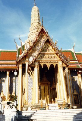 Wat Phra Kaew