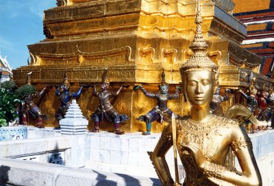 Wat Phra Kaew