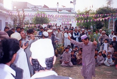 Ars at Sattar Shah Badshah