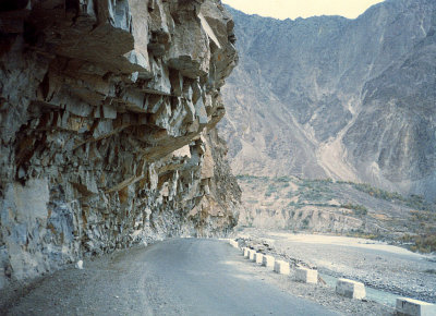 Karakoram Hwy
