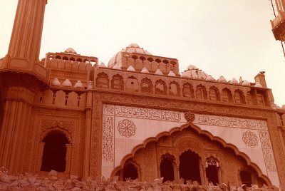 Qazi Wali Masjid