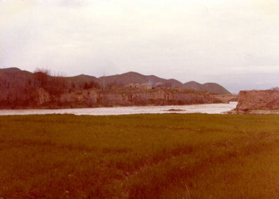 Murghab River